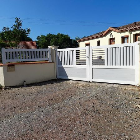 La Belle Maisonnette มองต์มอริญอง ภายนอก รูปภาพ