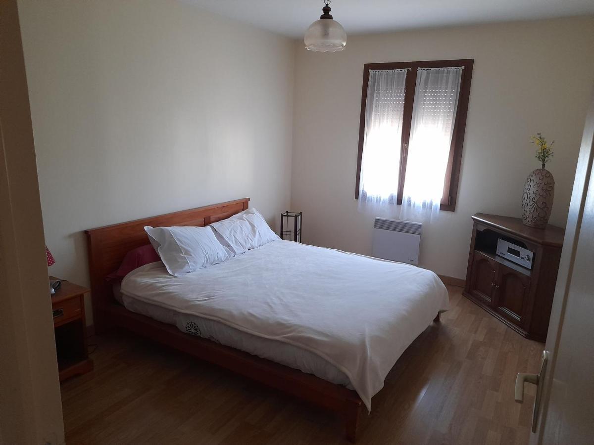 La Belle Maisonnette มองต์มอริญอง ภายนอก รูปภาพ